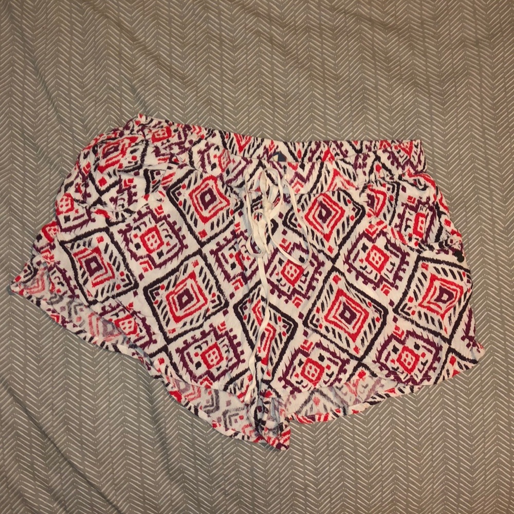 Roxy shorts